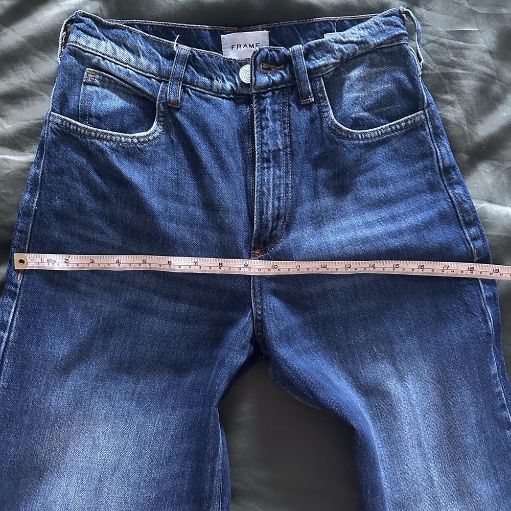 Frame jeans - Picture 5 of 7